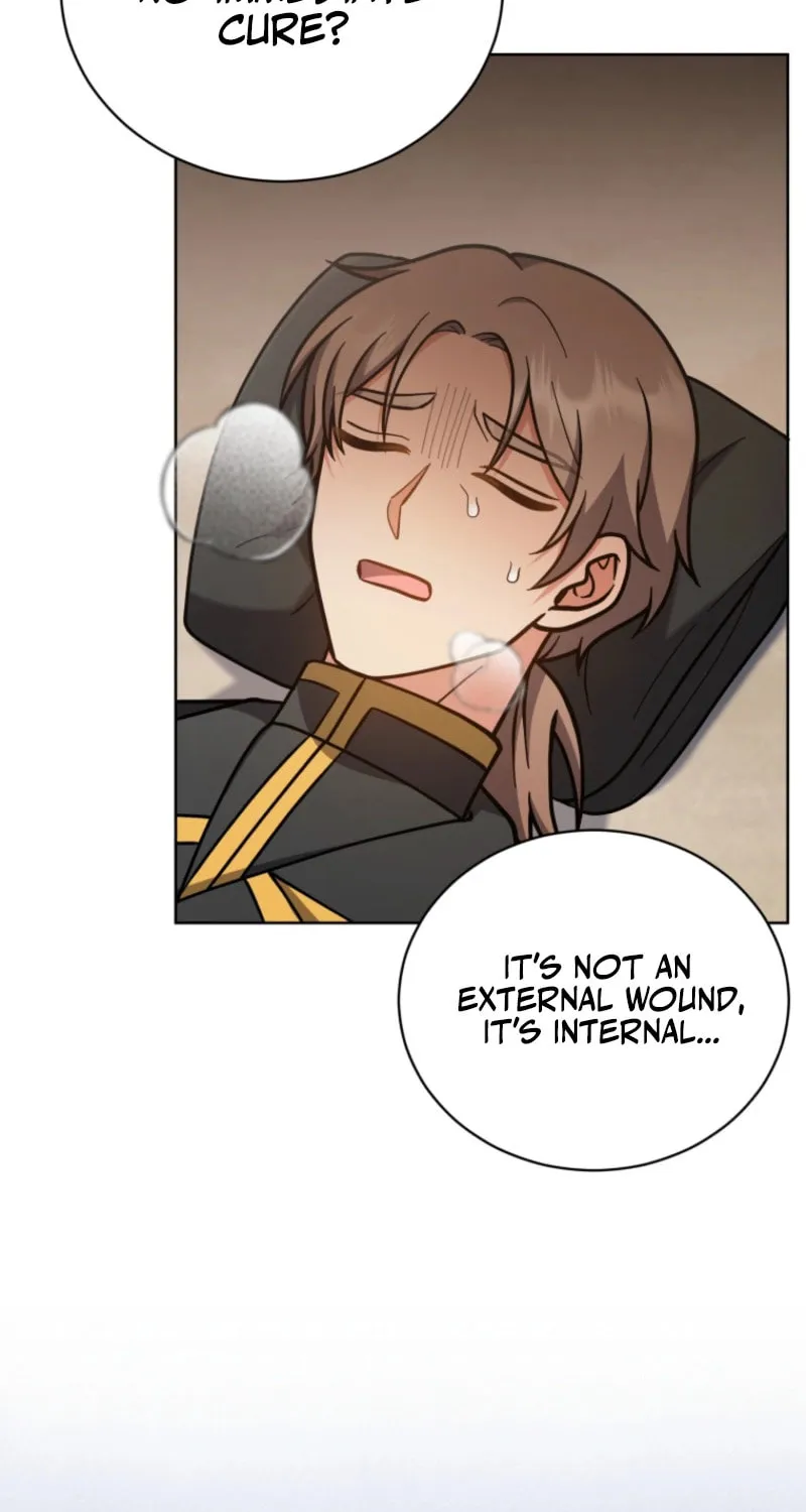 I Became the Daughter-in-Law of the Righteous Mad Dog Chapter 42 page 48 - 