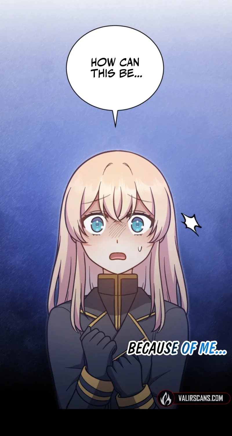 I Became the Daughter-in-Law of the Righteous Mad Dog Chapter 42 page 49 - 