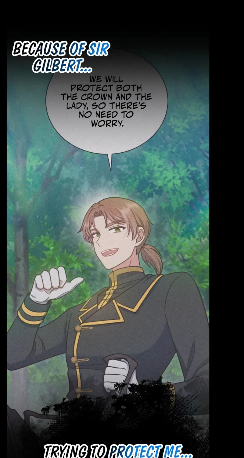 I Became the Daughter-in-Law of the Righteous Mad Dog Chapter 42 page 50 - 