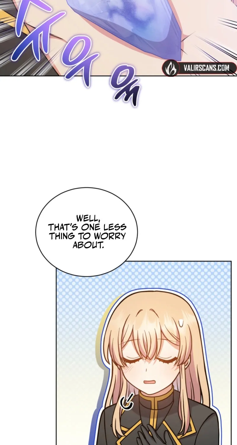 I Became the Daughter-in-Law of the Righteous Mad Dog Chapter 42 page 58 - 