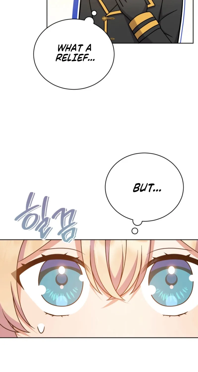 I Became the Daughter-in-Law of the Righteous Mad Dog Chapter 42 page 59 - 