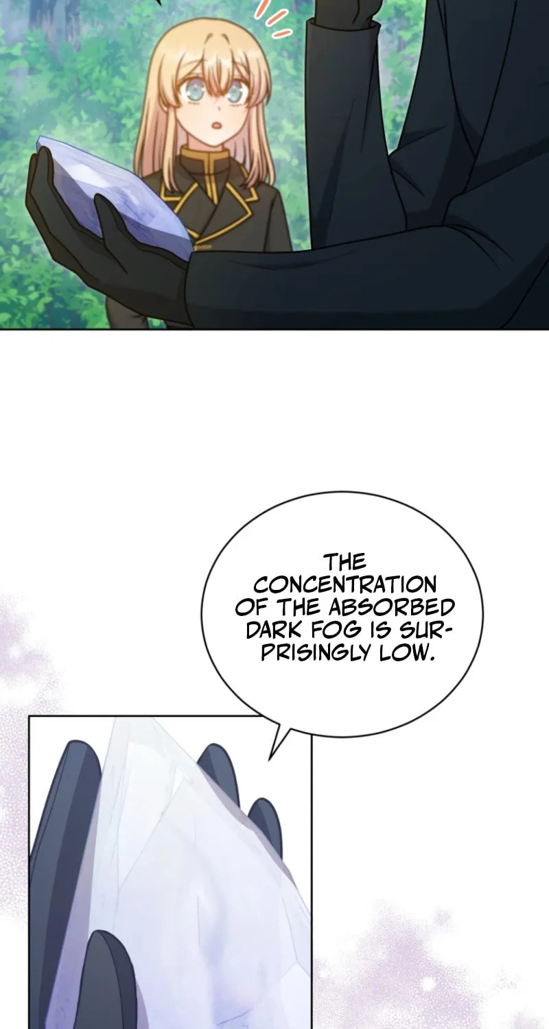 I Became the Daughter-in-Law of the Righteous Mad Dog Chapter 42 page 61 - 