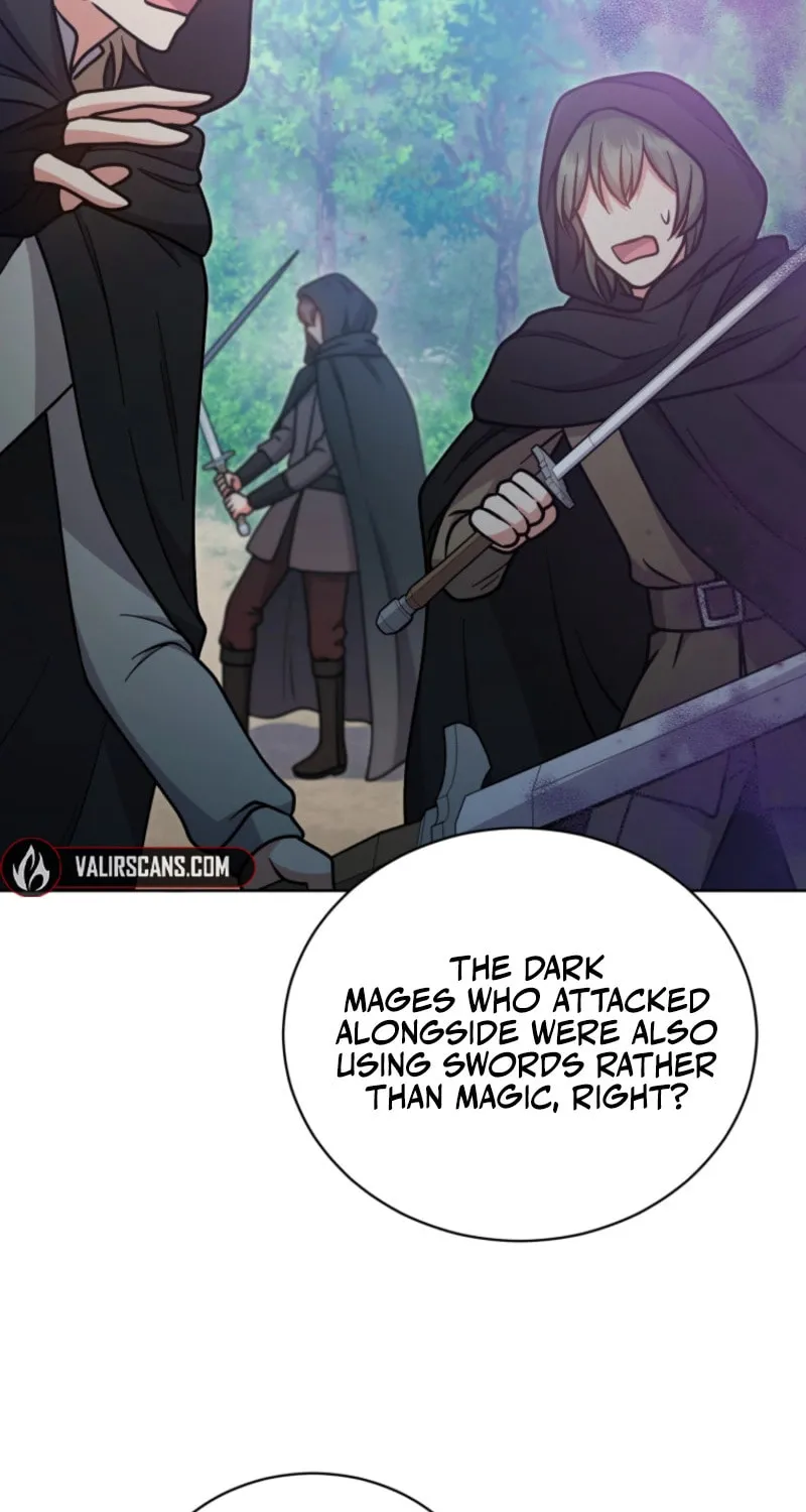 I Became the Daughter-in-Law of the Righteous Mad Dog Chapter 42 page 63 - 