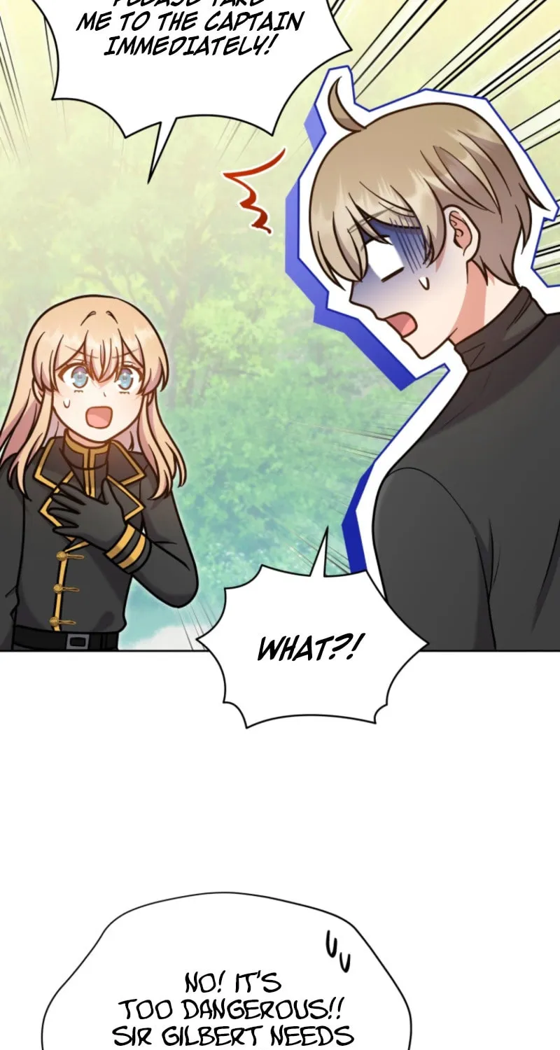I Became the Daughter-in-Law of the Righteous Mad Dog Chapter 42 page 66 - 