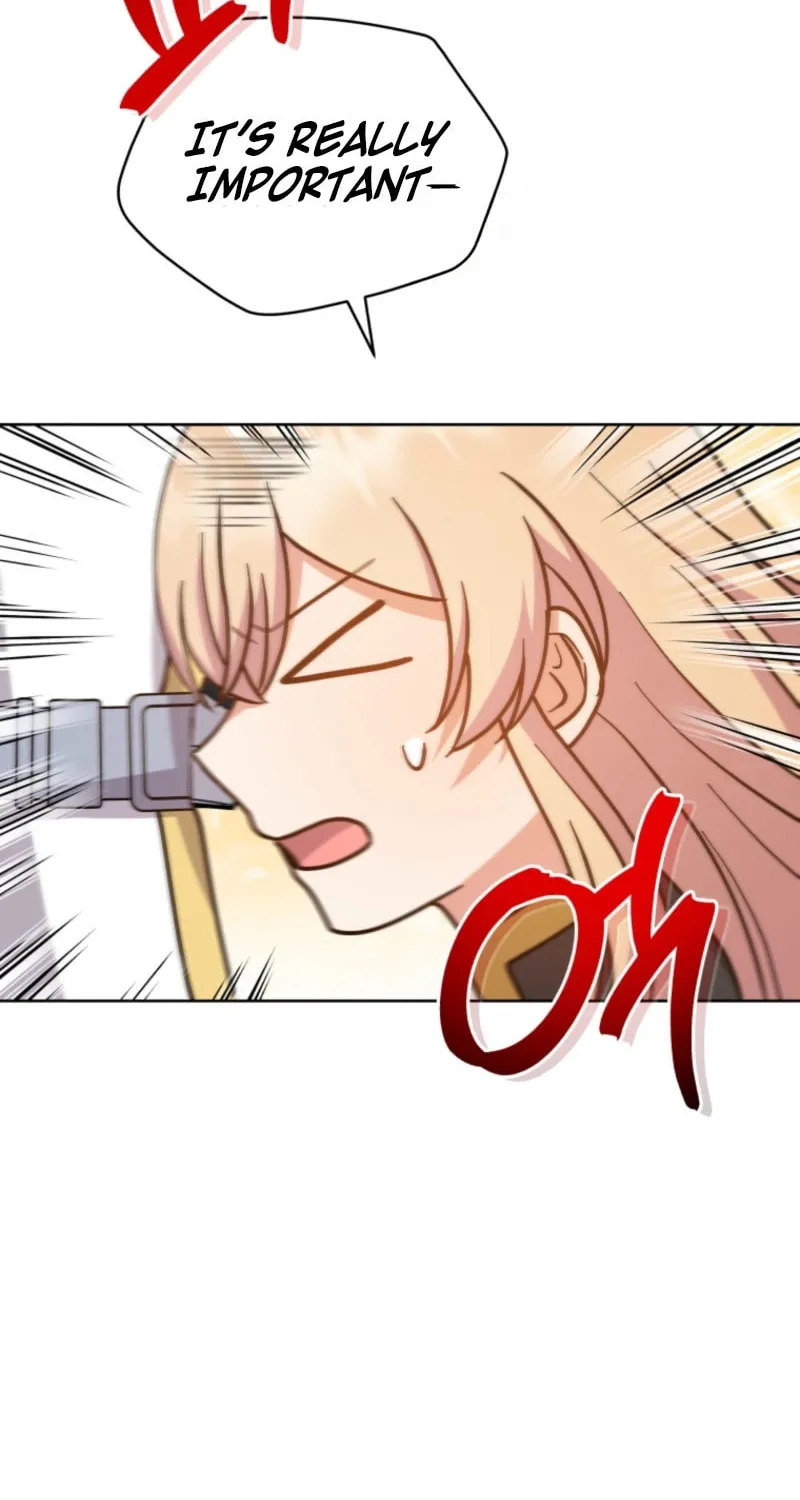 I Became the Daughter-in-Law of the Righteous Mad Dog Chapter 42 page 69 - 