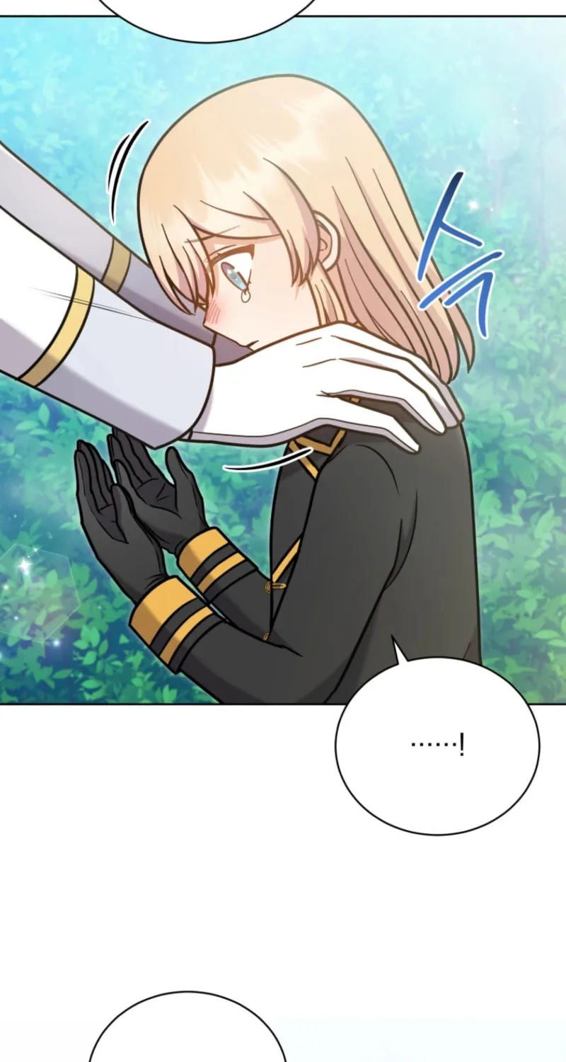 I Became the Daughter-in-Law of the Righteous Mad Dog Chapter 42 page 71 - 