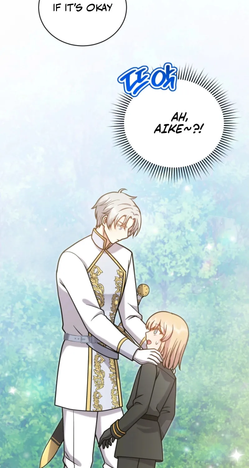 I Became the Daughter-in-Law of the Righteous Mad Dog Chapter 42 page 72 - 