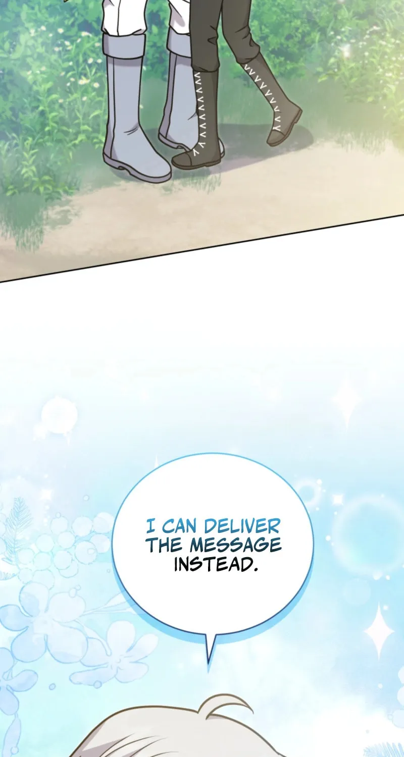 I Became the Daughter-in-Law of the Righteous Mad Dog Chapter 42 page 73 - 