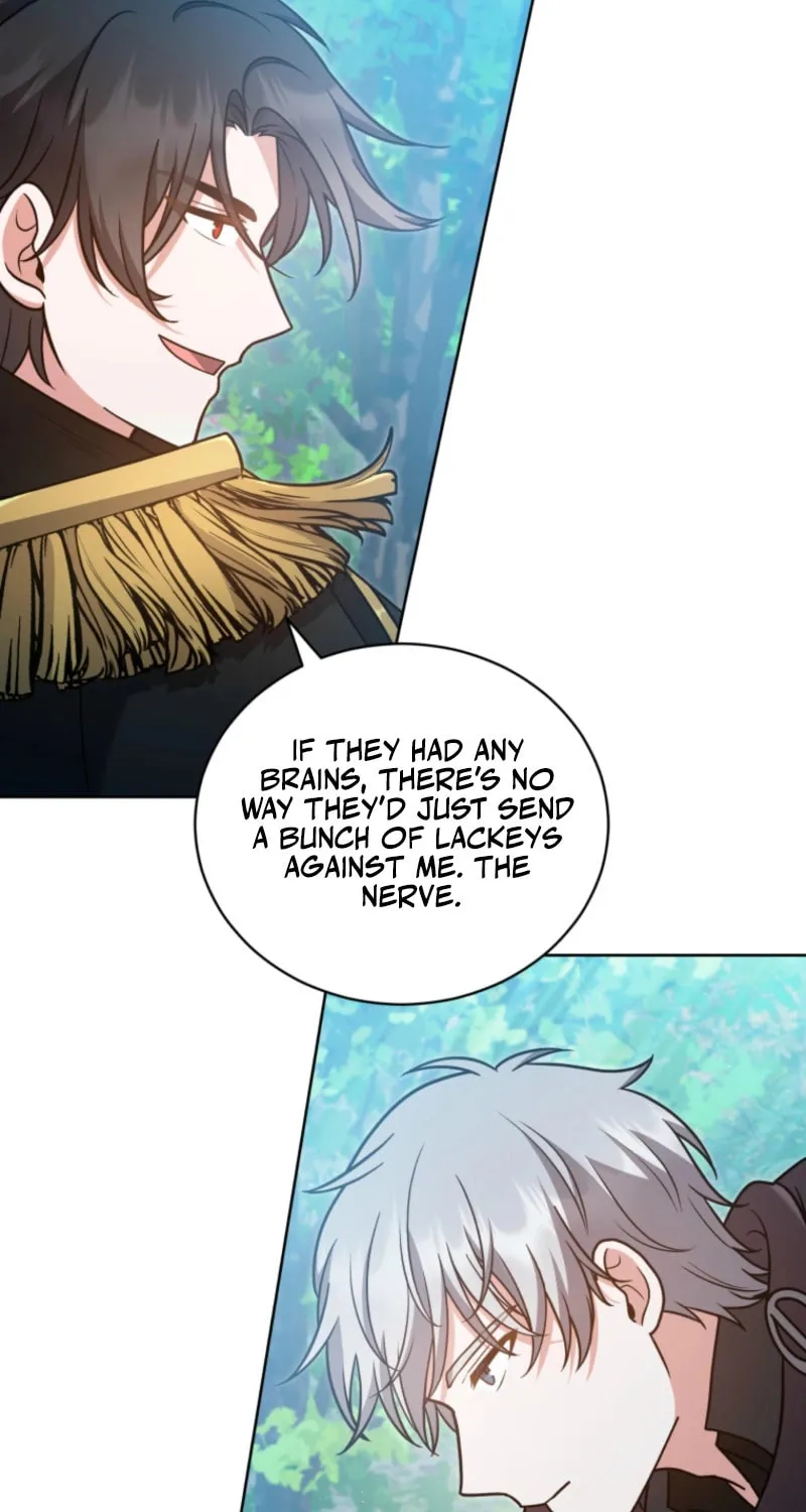 I Became the Daughter-in-Law of the Righteous Mad Dog Chapter 42 page 9 - 