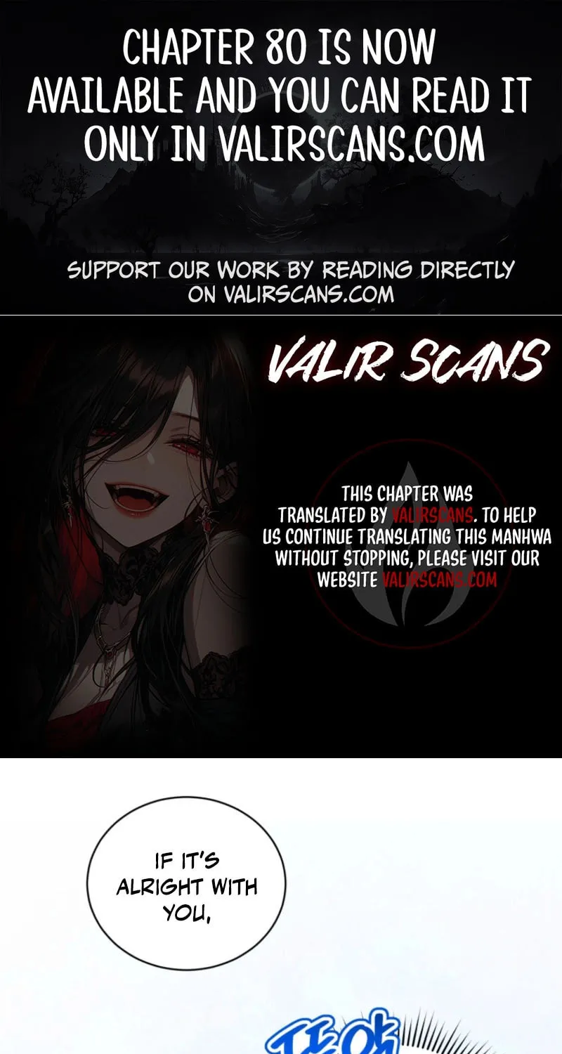 I Became the Daughter-in-Law of the Righteous Mad Dog Chapter 43 page 1 - 