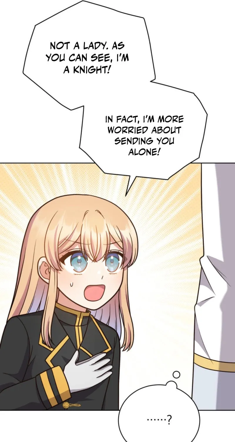 I Became the Daughter-in-Law of the Righteous Mad Dog Chapter 43 page 11 - 