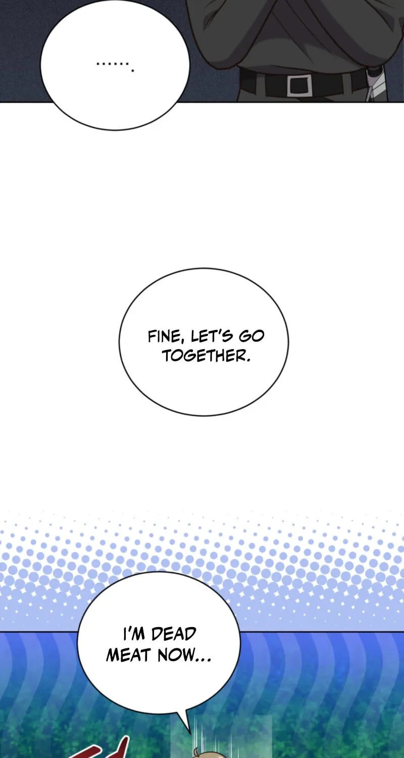 I Became the Daughter-in-Law of the Righteous Mad Dog Chapter 43 page 13 - 