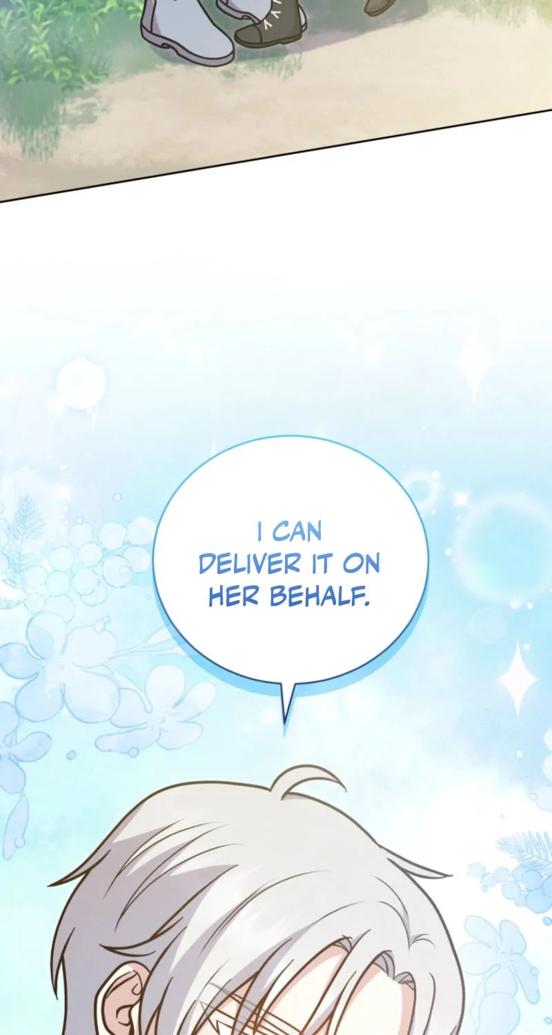 I Became the Daughter-in-Law of the Righteous Mad Dog Chapter 43 page 3 - 