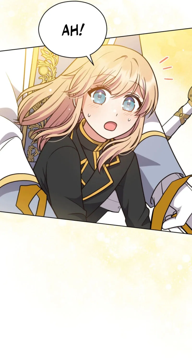 I Became the Daughter-in-Law of the Righteous Mad Dog Chapter 43 page 21 - 