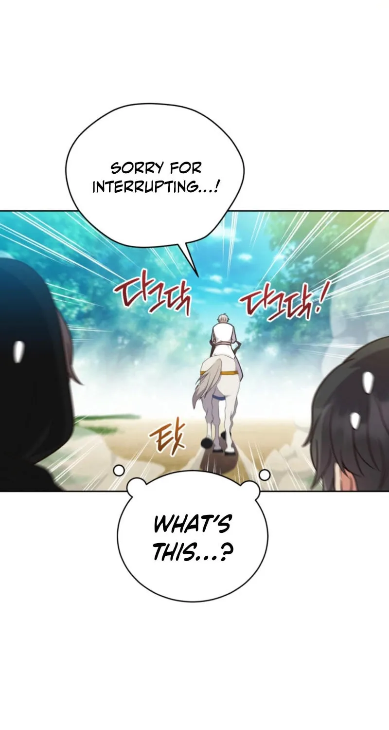 I Became the Daughter-in-Law of the Righteous Mad Dog Chapter 43 page 22 - 