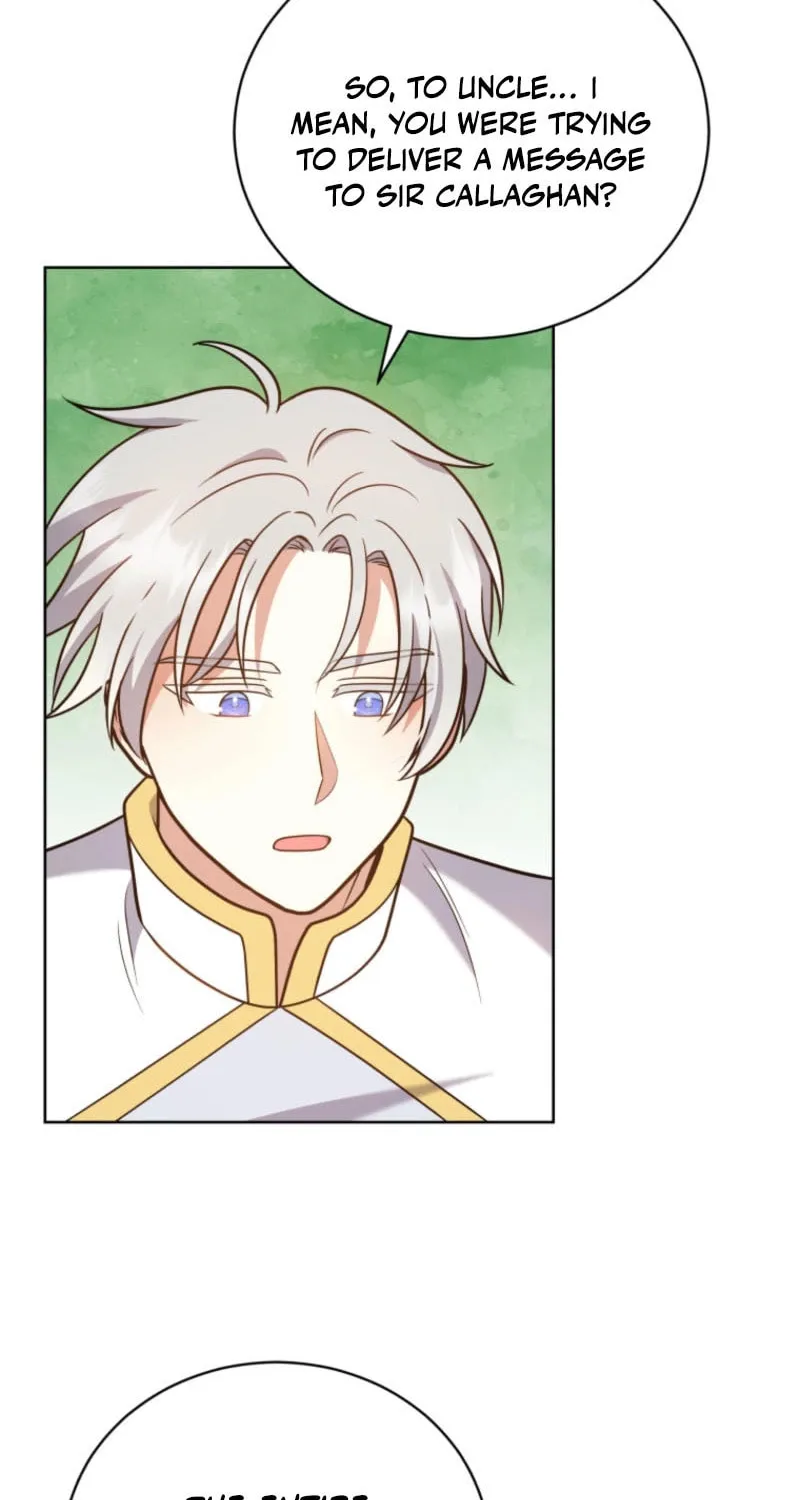 I Became the Daughter-in-Law of the Righteous Mad Dog Chapter 43 page 24 - 