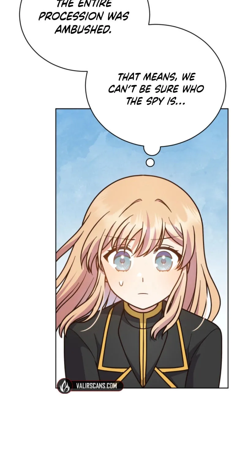 I Became the Daughter-in-Law of the Righteous Mad Dog Chapter 43 page 25 - 