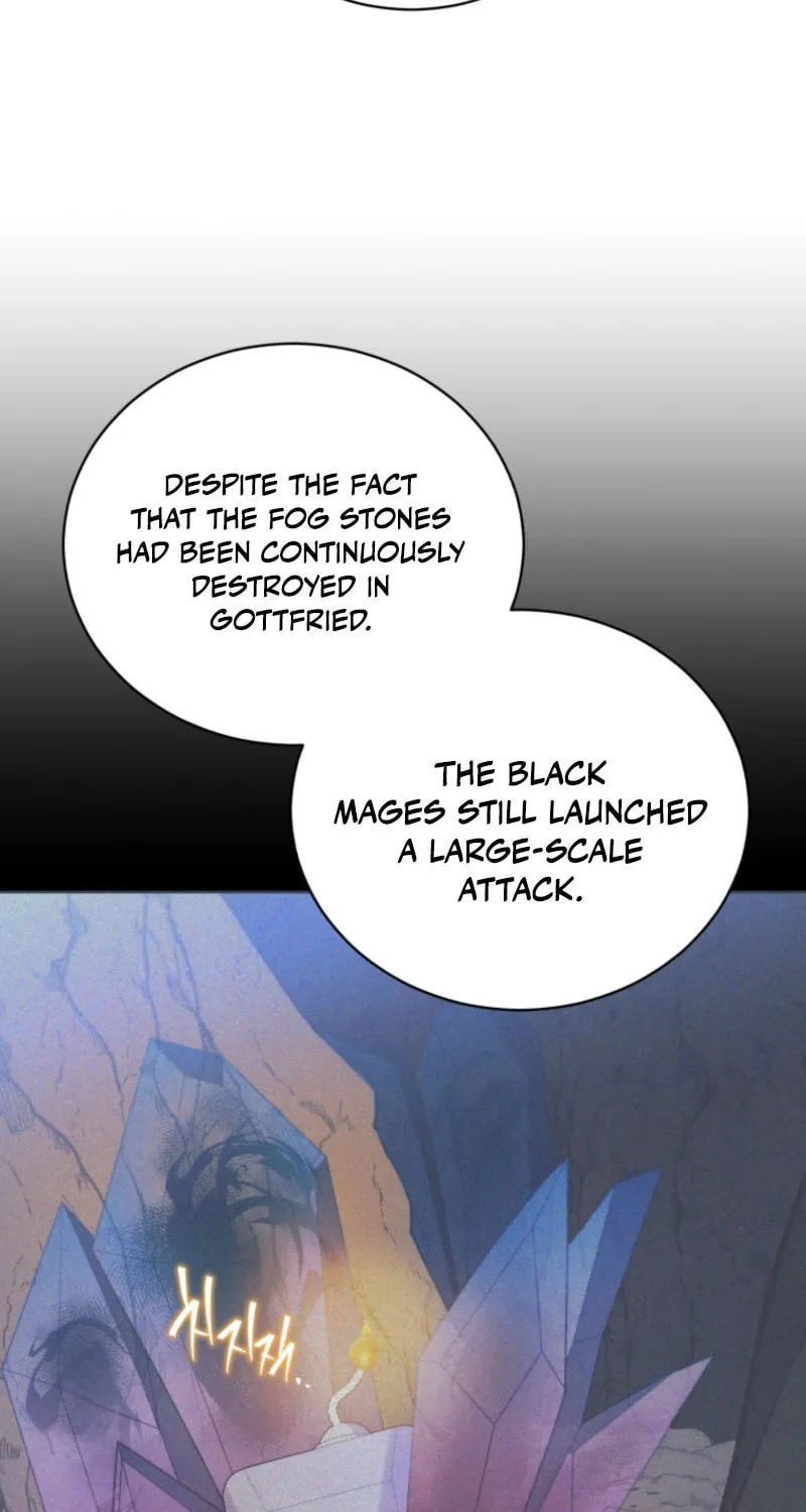 I Became the Daughter-in-Law of the Righteous Mad Dog Chapter 43 page 27 - 