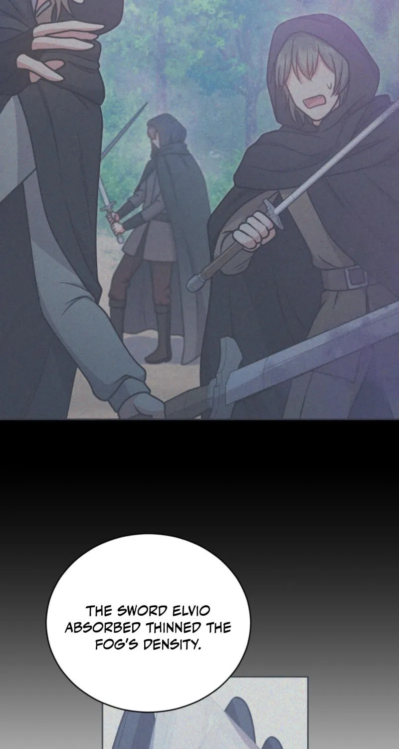 I Became the Daughter-in-Law of the Righteous Mad Dog Chapter 43 page 29 - 