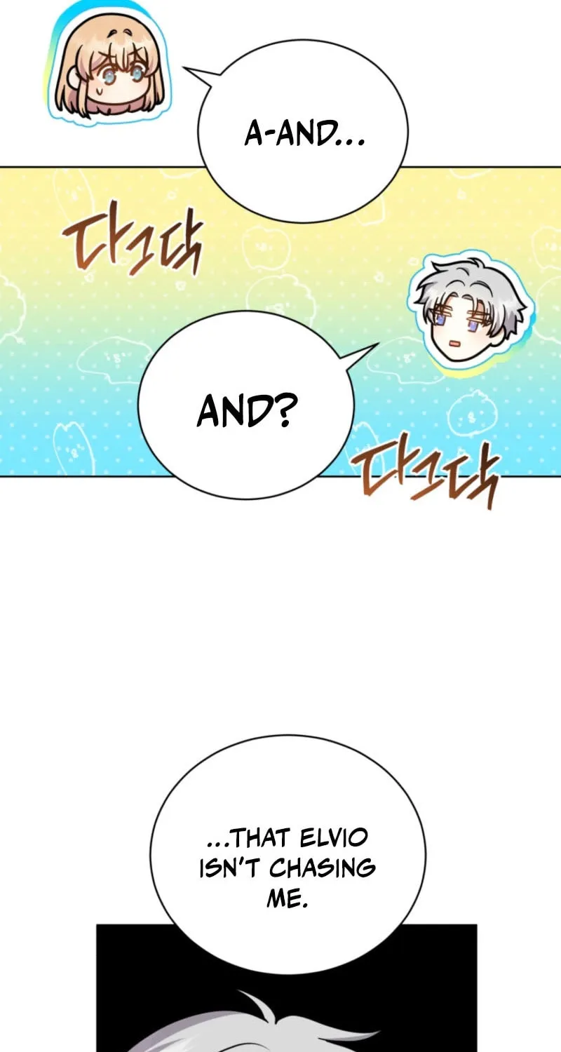 I Became the Daughter-in-Law of the Righteous Mad Dog Chapter 43 page 31 - 