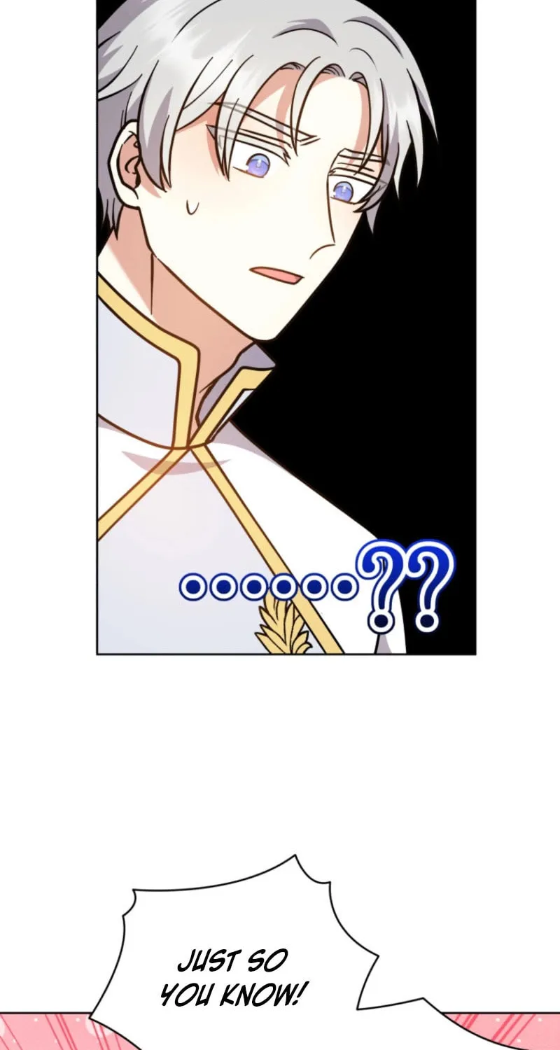 I Became the Daughter-in-Law of the Righteous Mad Dog Chapter 43 page 32 - 