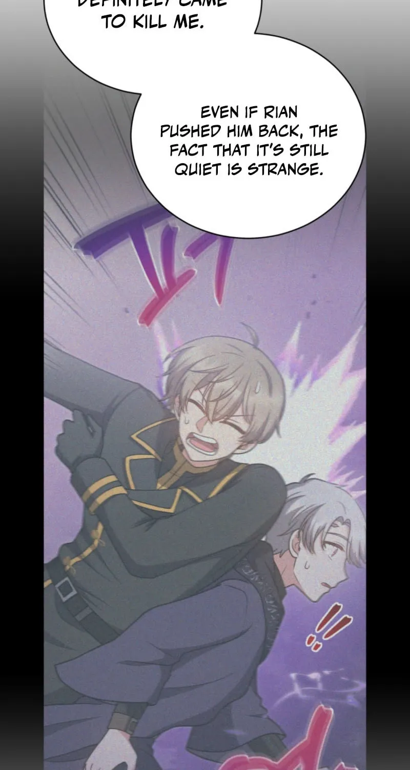 I Became the Daughter-in-Law of the Righteous Mad Dog Chapter 43 page 34 - 