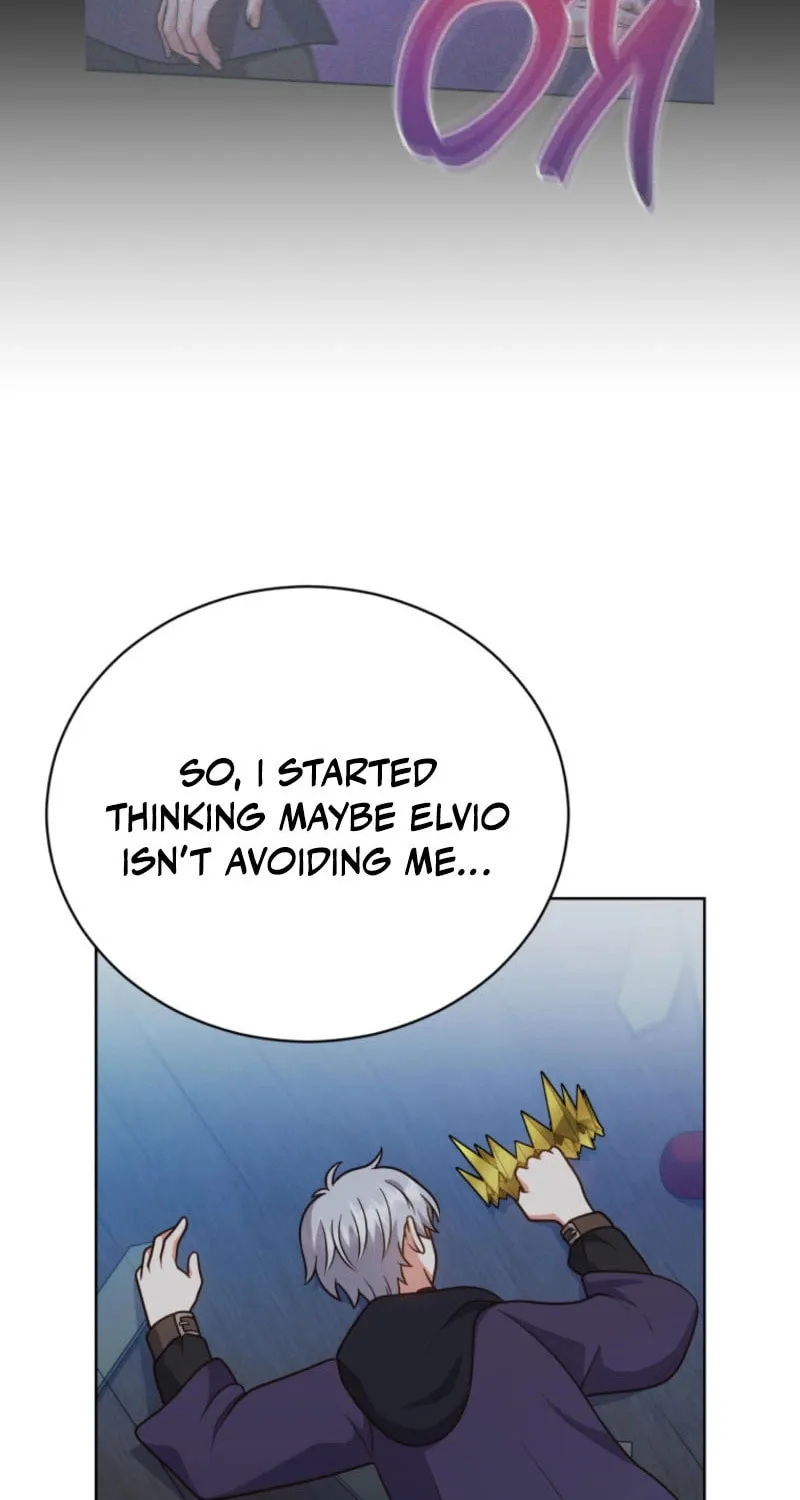 I Became the Daughter-in-Law of the Righteous Mad Dog Chapter 43 page 35 - 