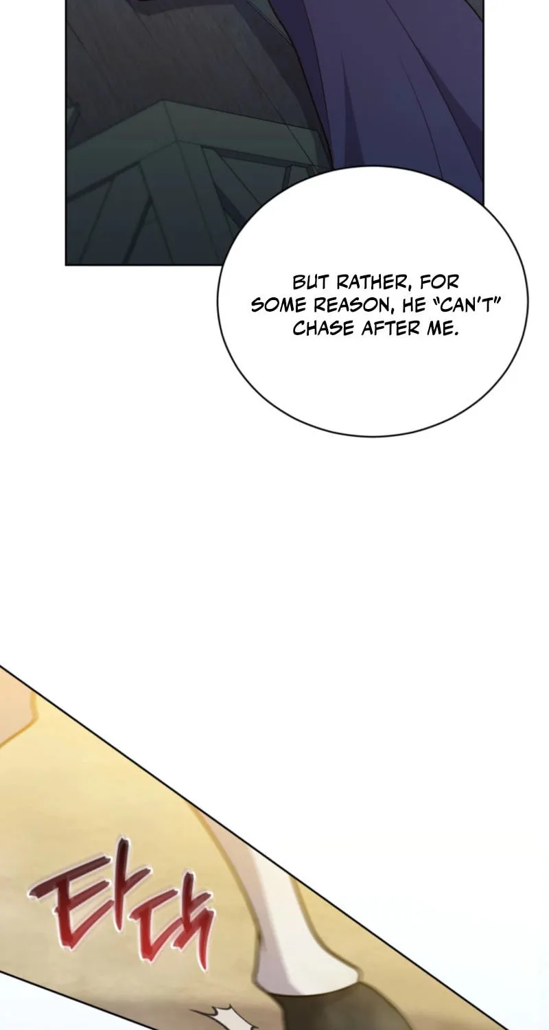 I Became the Daughter-in-Law of the Righteous Mad Dog Chapter 43 page 36 - 
