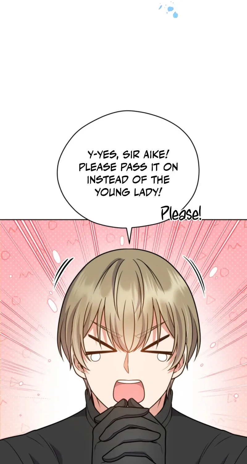 I Became the Daughter-in-Law of the Righteous Mad Dog Chapter 43 page 5 - 