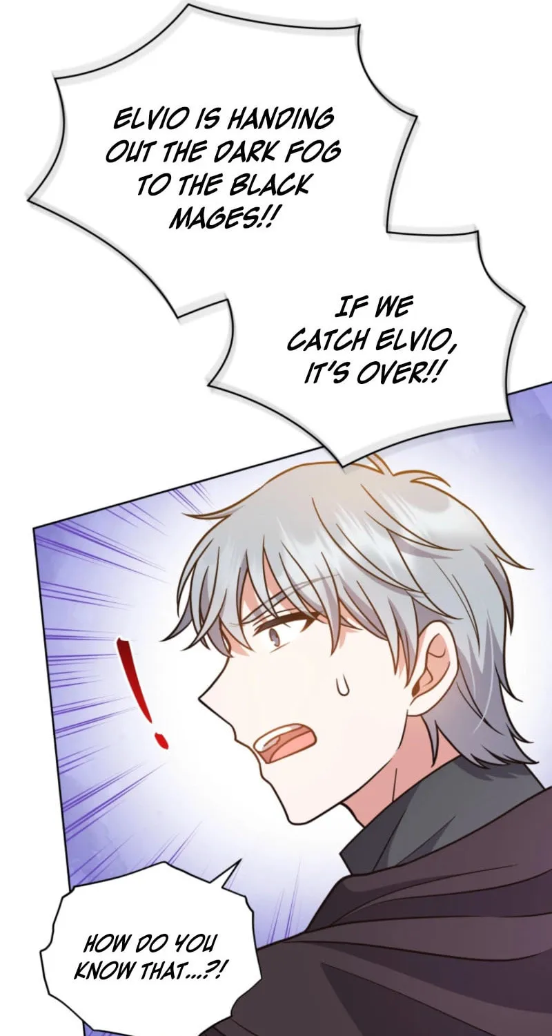 I Became the Daughter-in-Law of the Righteous Mad Dog Chapter 43 page 41 - 