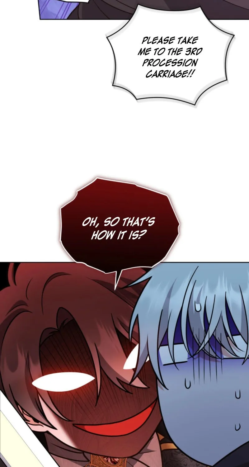I Became the Daughter-in-Law of the Righteous Mad Dog Chapter 43 page 42 - 