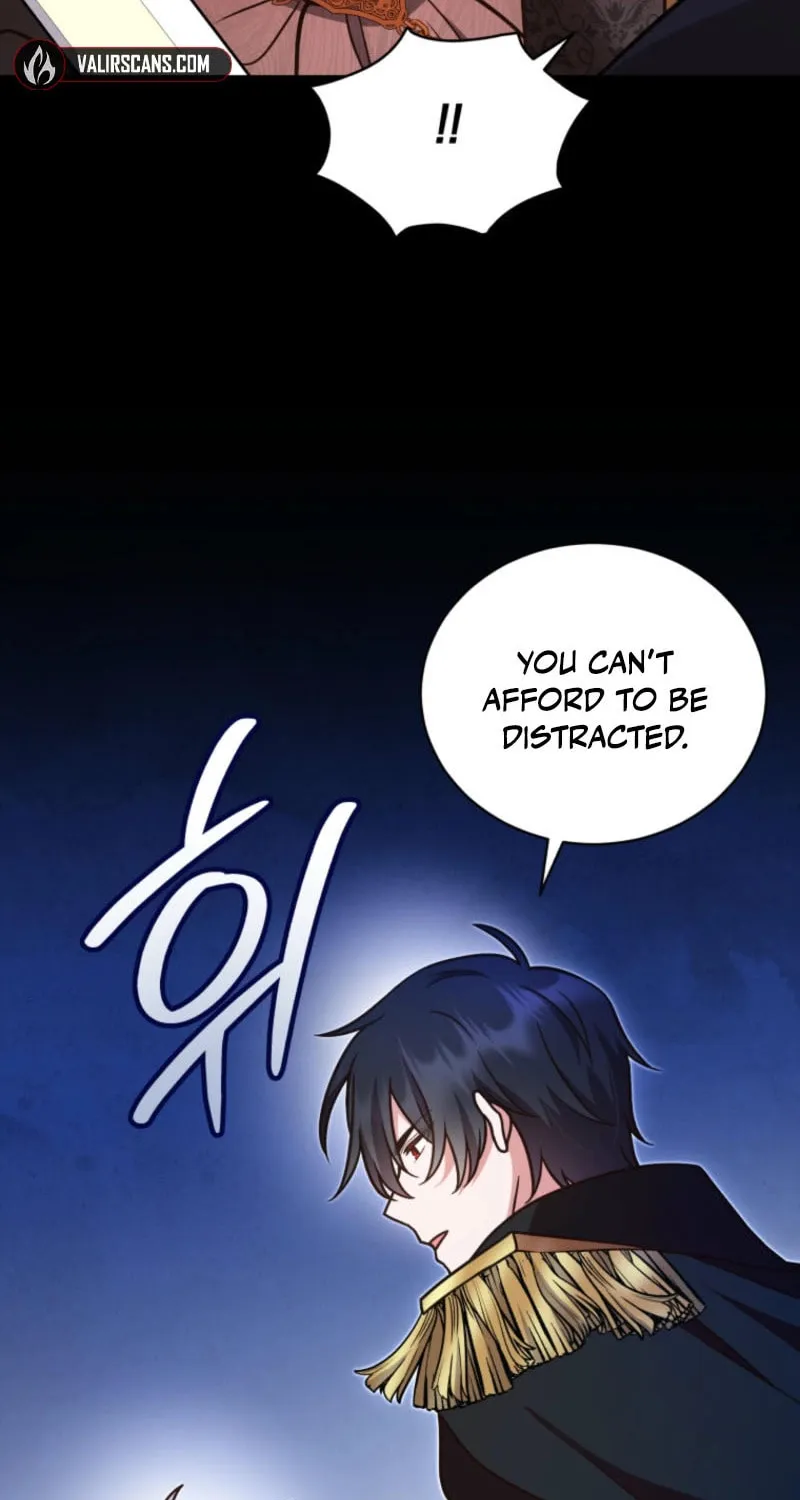 I Became the Daughter-in-Law of the Righteous Mad Dog Chapter 43 page 43 - 