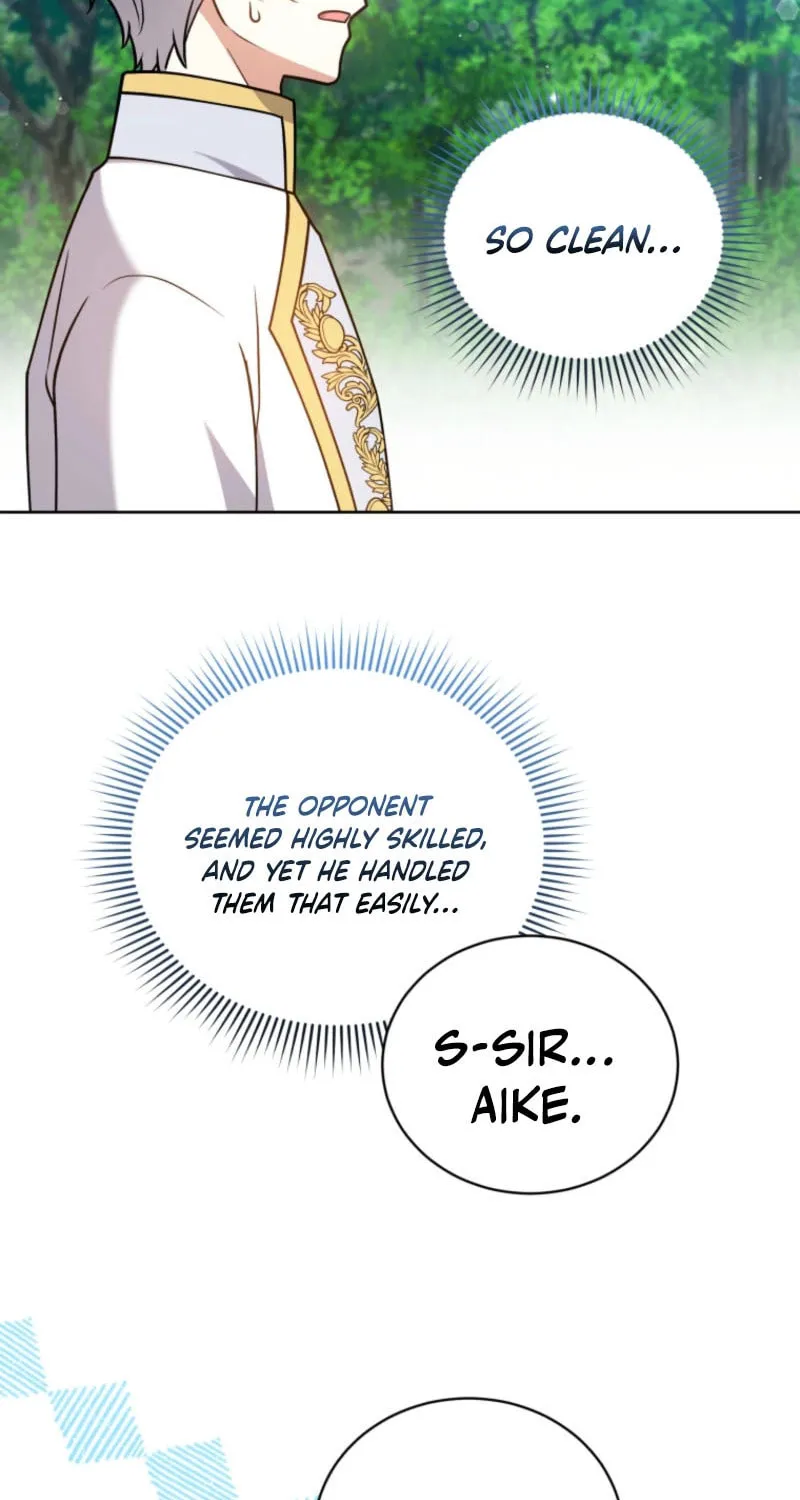 I Became the Daughter-in-Law of the Righteous Mad Dog Chapter 43 page 49 - 