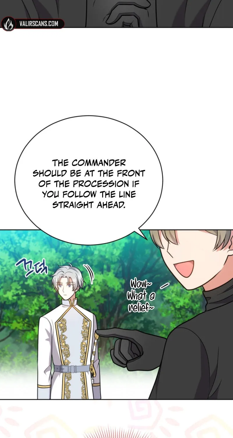 I Became the Daughter-in-Law of the Righteous Mad Dog Chapter 43 page 6 - 