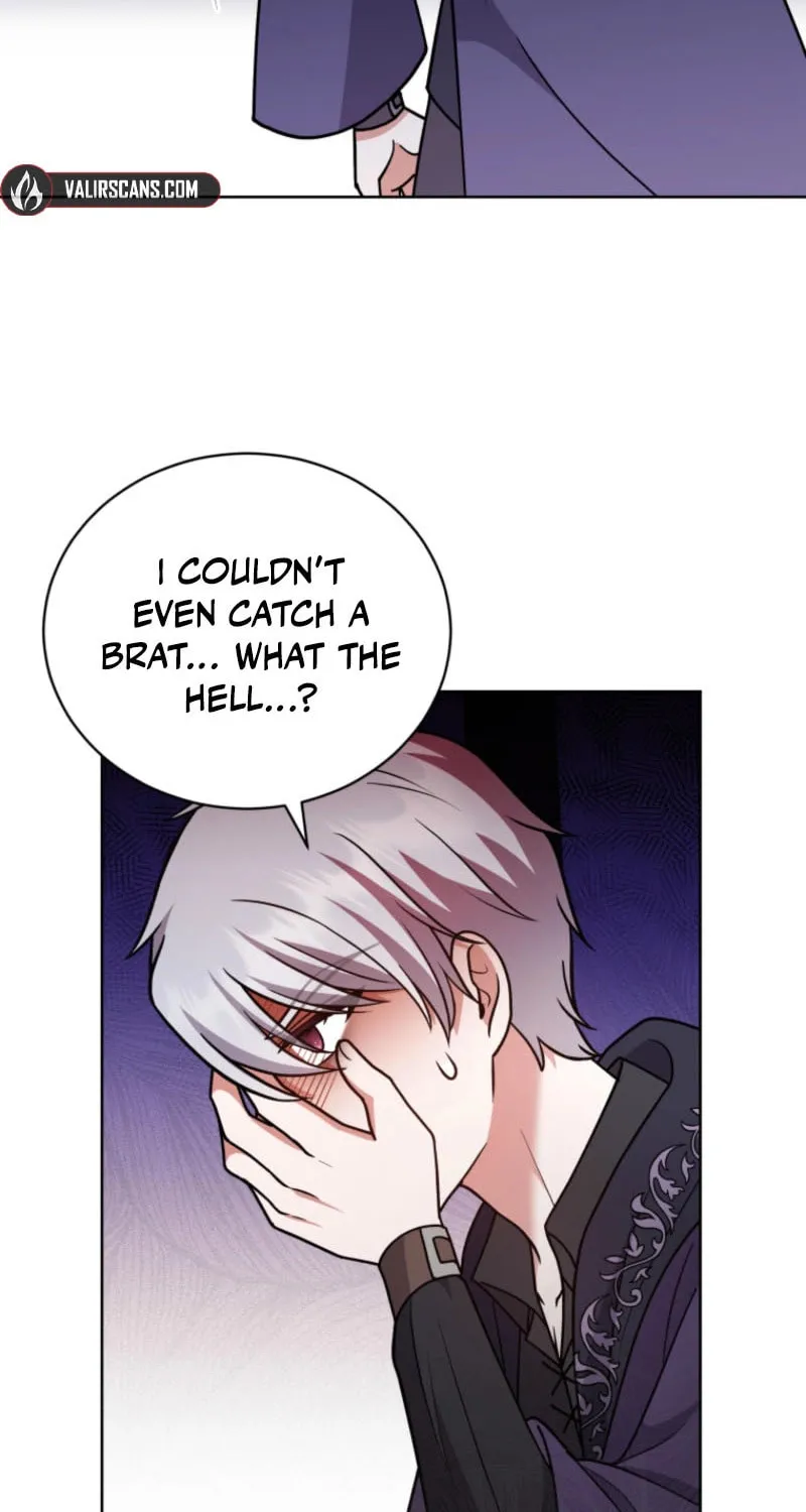 I Became the Daughter-in-Law of the Righteous Mad Dog Chapter 43 page 55 - 