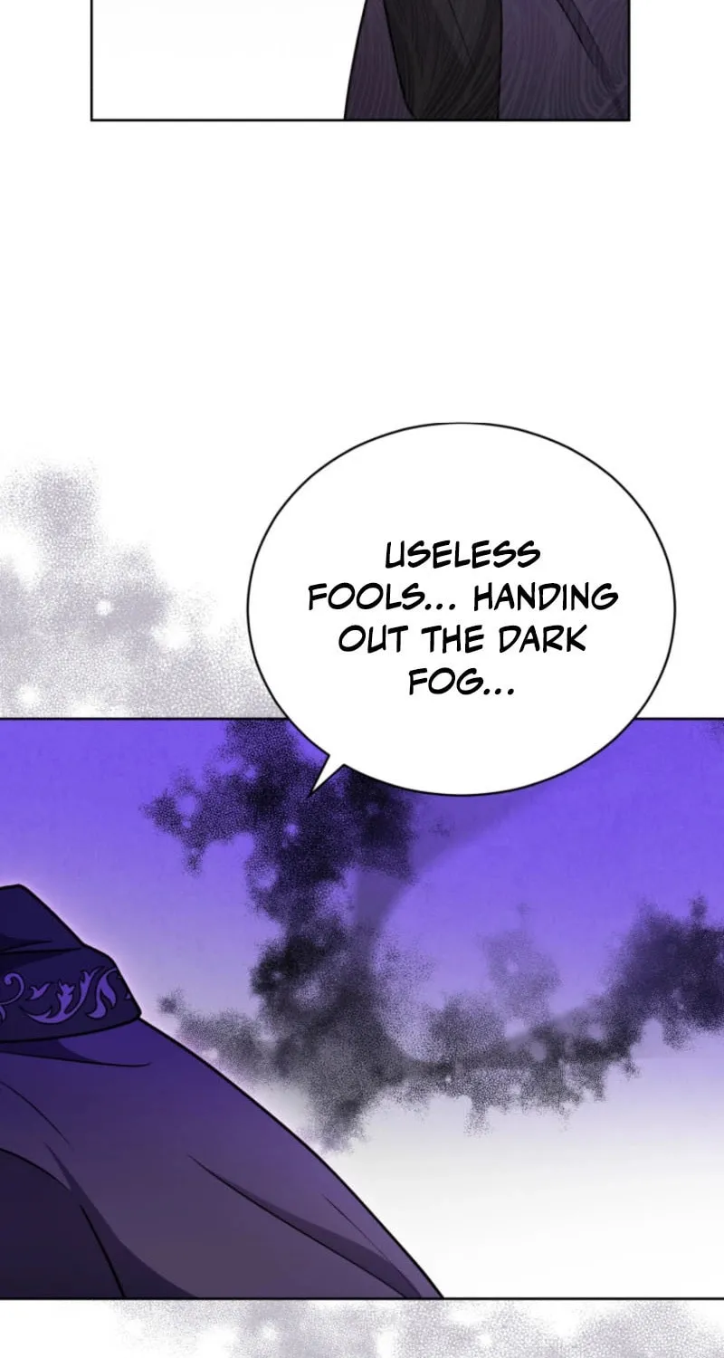 I Became the Daughter-in-Law of the Righteous Mad Dog Chapter 43 page 56 - 