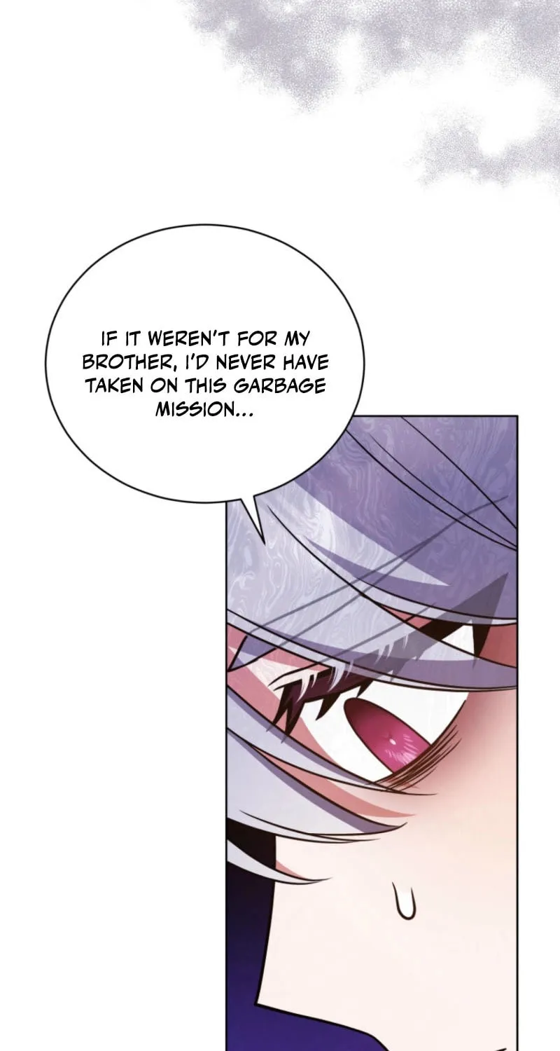 I Became the Daughter-in-Law of the Righteous Mad Dog Chapter 43 page 57 - 