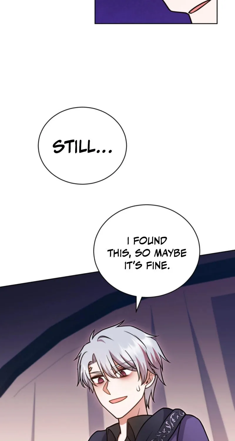 I Became the Daughter-in-Law of the Righteous Mad Dog Chapter 43 page 58 - 