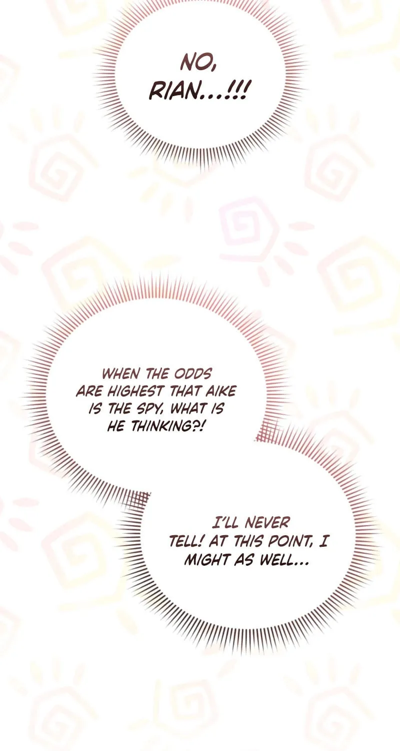I Became the Daughter-in-Law of the Righteous Mad Dog Chapter 43 page 7 - 