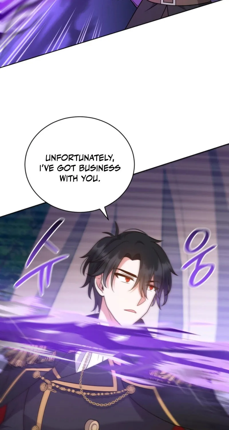 I Became the Daughter-in-Law of the Righteous Mad Dog Chapter 43 page 63 - 