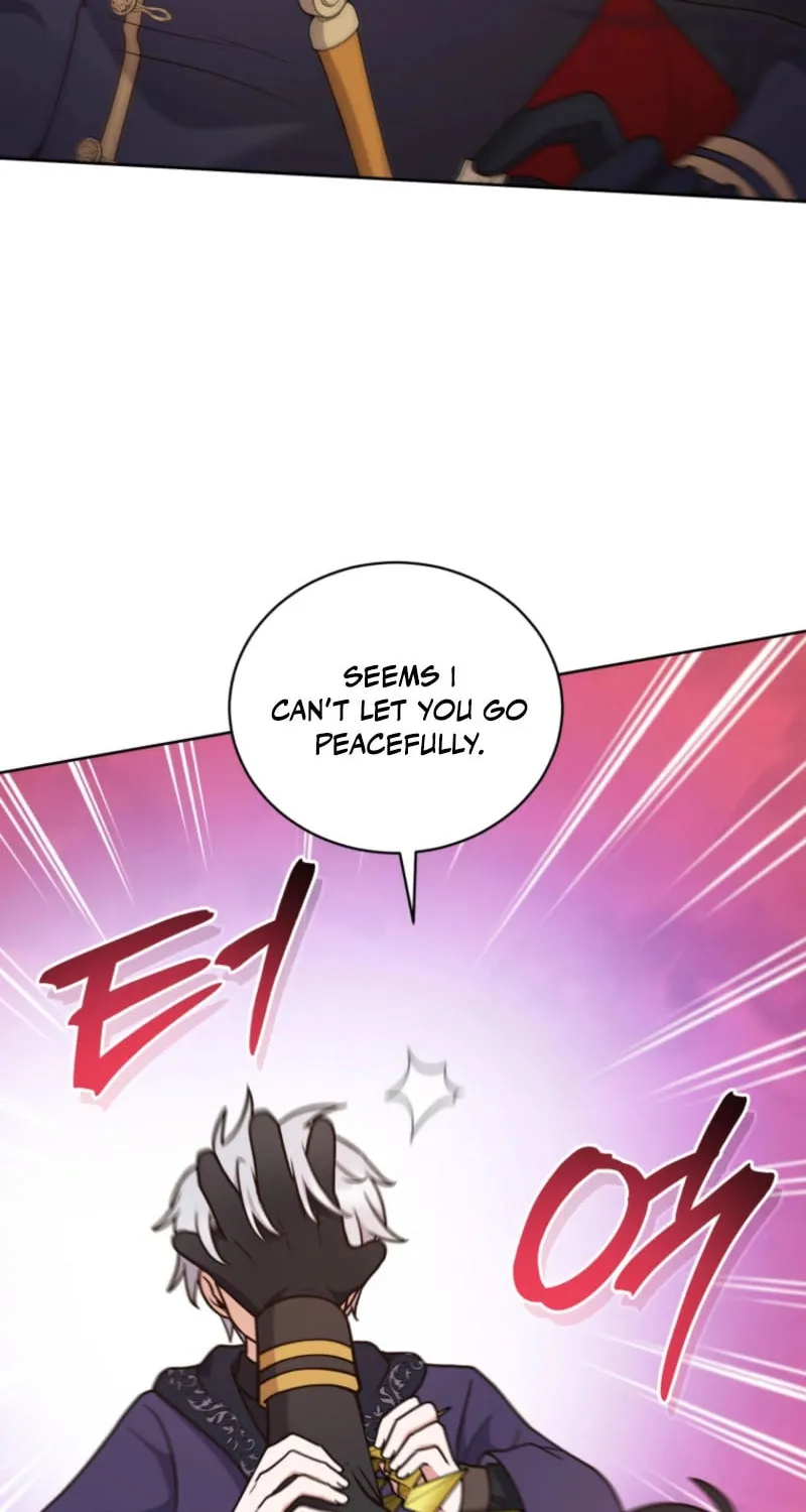 I Became the Daughter-in-Law of the Righteous Mad Dog Chapter 43 page 64 - 