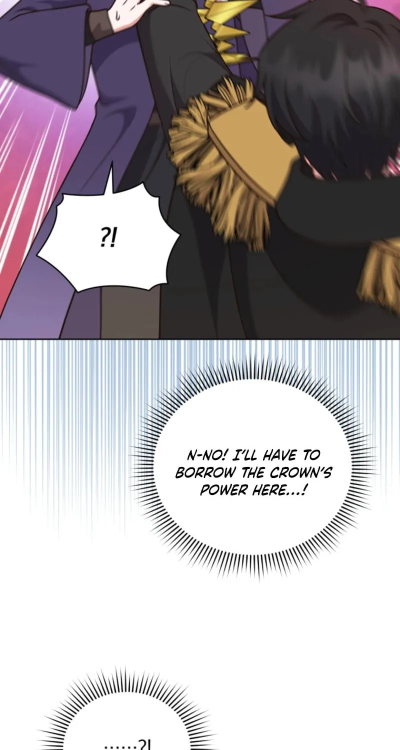 I Became the Daughter-in-Law of the Righteous Mad Dog Chapter 43 page 65 - 