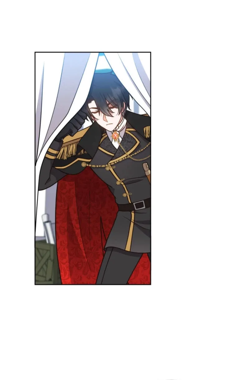 I Became the Daughter-in-Law of the Righteous Mad Dog Chapter 43 page 70 - 