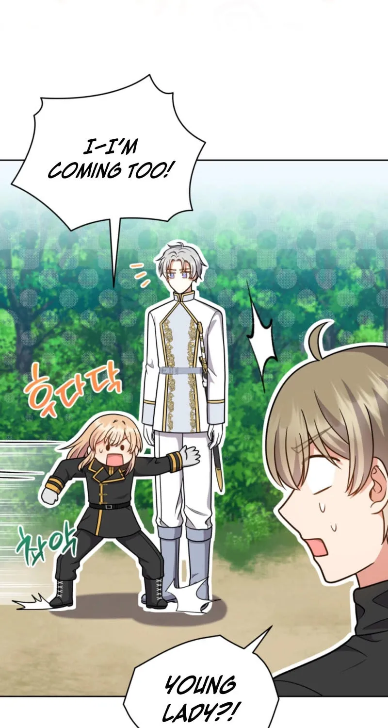 I Became the Daughter-in-Law of the Righteous Mad Dog Chapter 43 page 8 - 