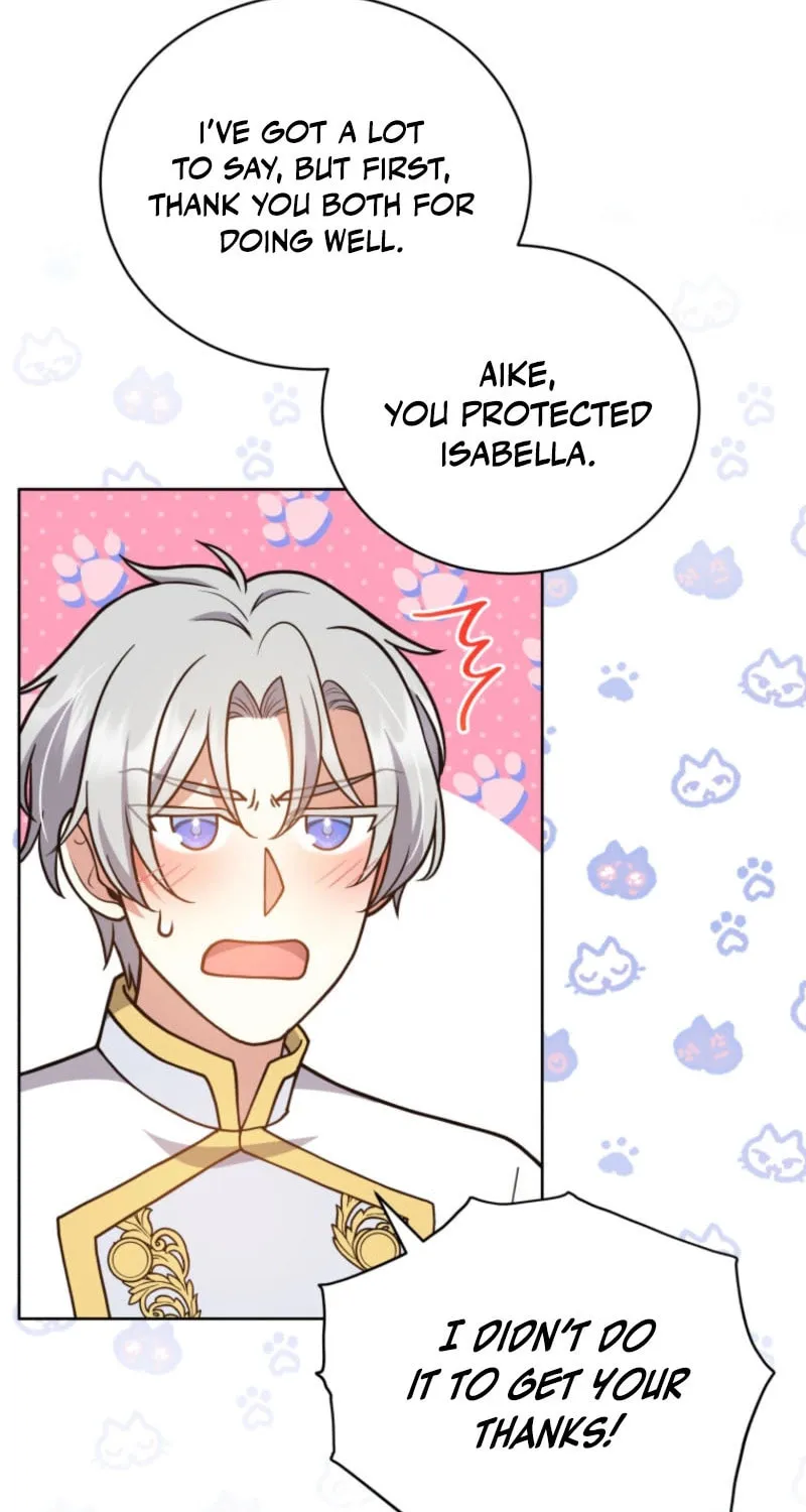 I Became the Daughter-in-Law of the Righteous Mad Dog Chapter 43 page 73 - 
