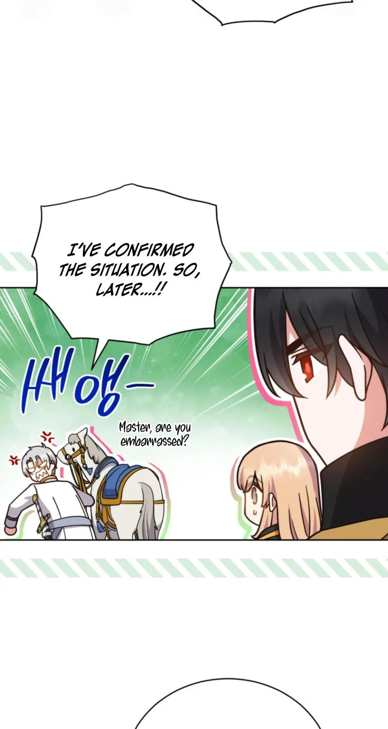 I Became the Daughter-in-Law of the Righteous Mad Dog Chapter 43 page 74 - 