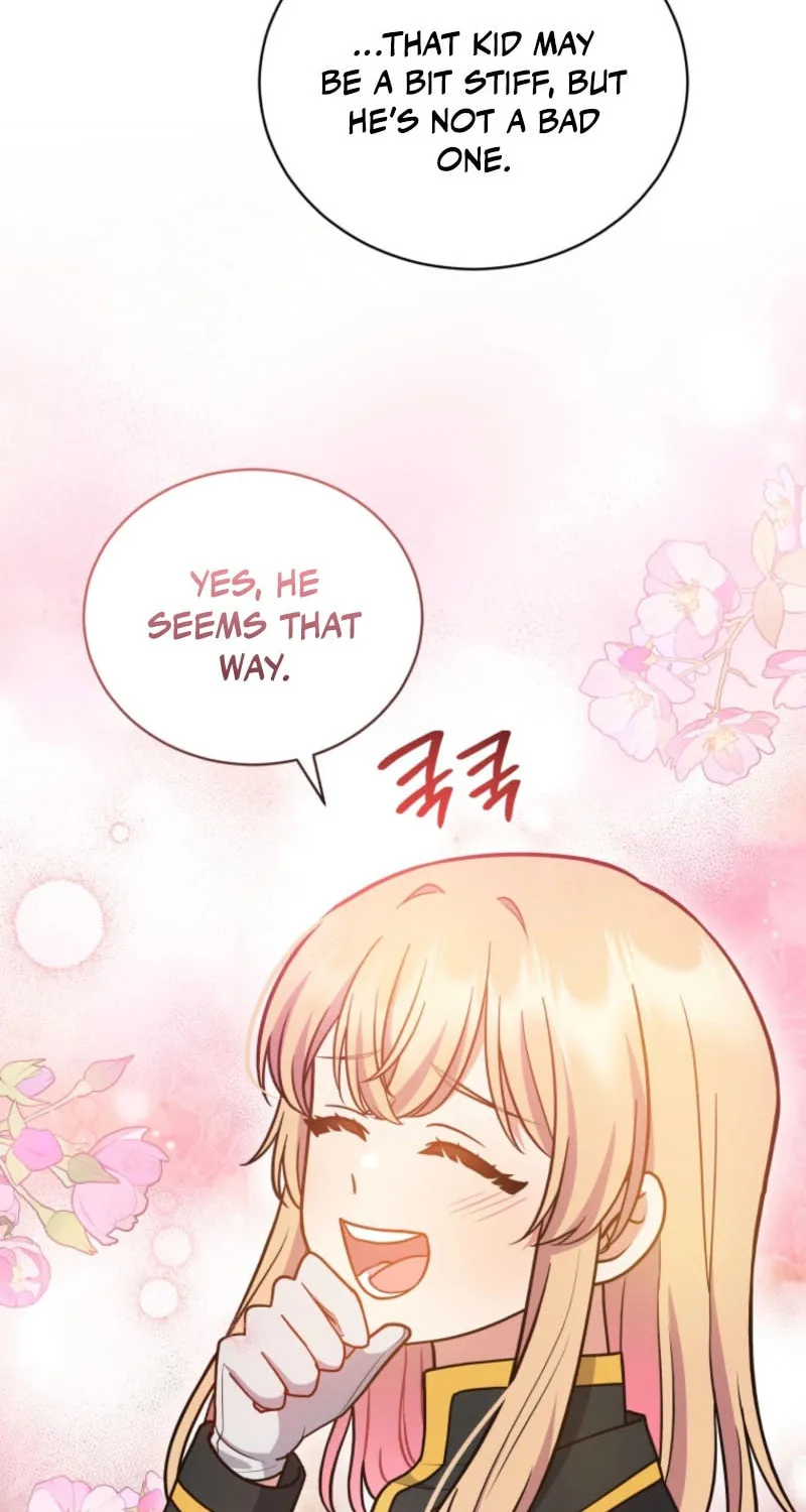 I Became the Daughter-in-Law of the Righteous Mad Dog Chapter 43 page 75 - 