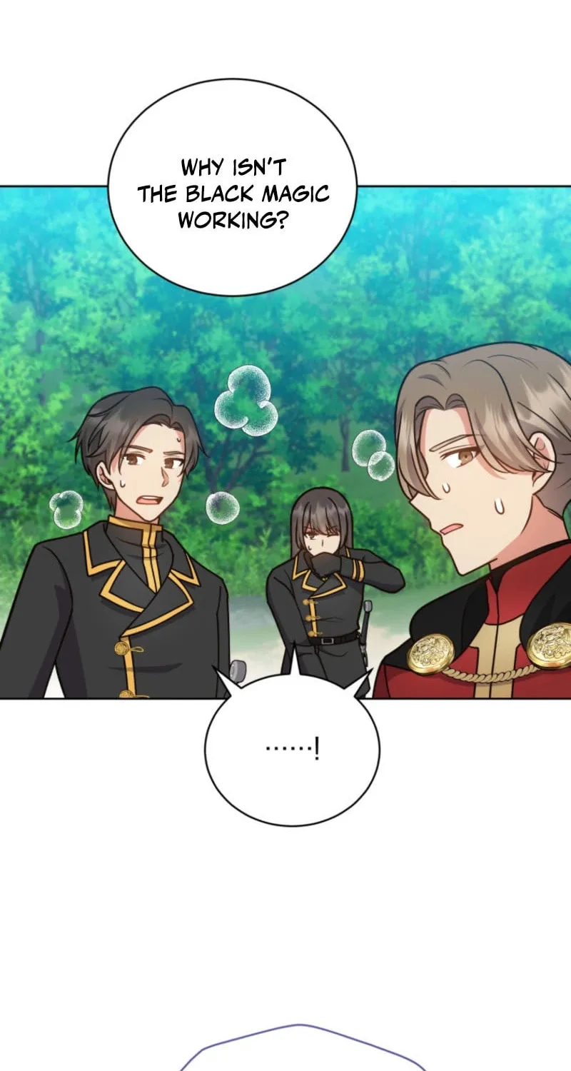 I Became the Daughter-in-Law of the Righteous Mad Dog Chapter 43 page 78 - 