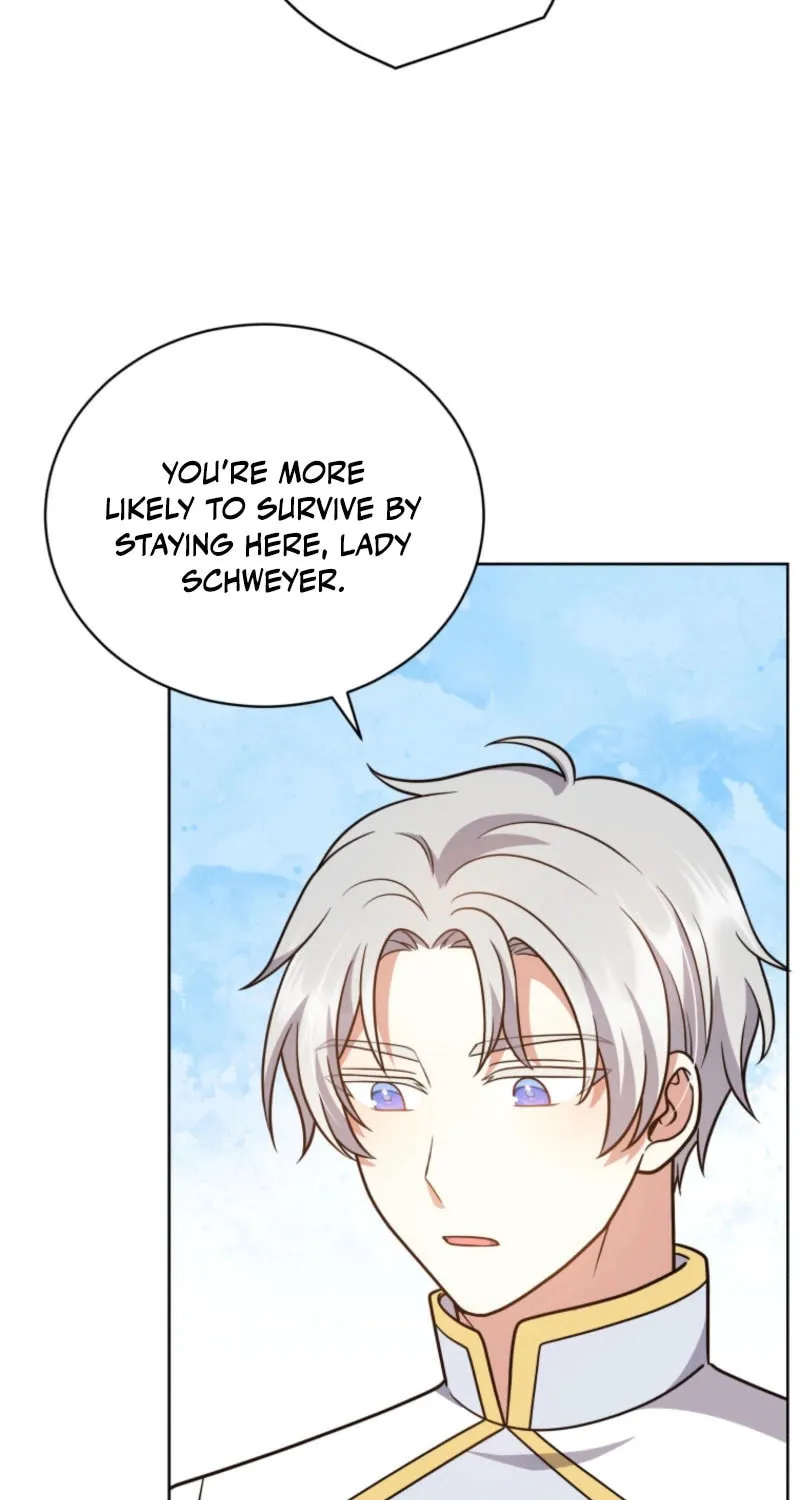 I Became the Daughter-in-Law of the Righteous Mad Dog Chapter 43 page 9 - 