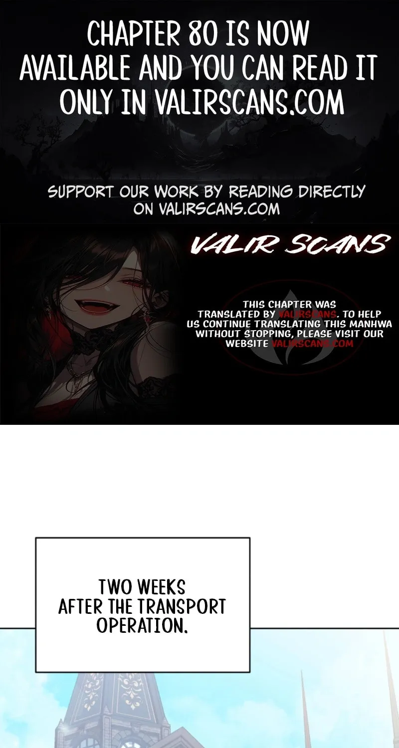 I Became the Daughter-in-Law of the Righteous Mad Dog Chapter 44 page 1 - 